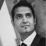 Abdelmounaim Deghmouche