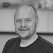 Eric Siewertsen